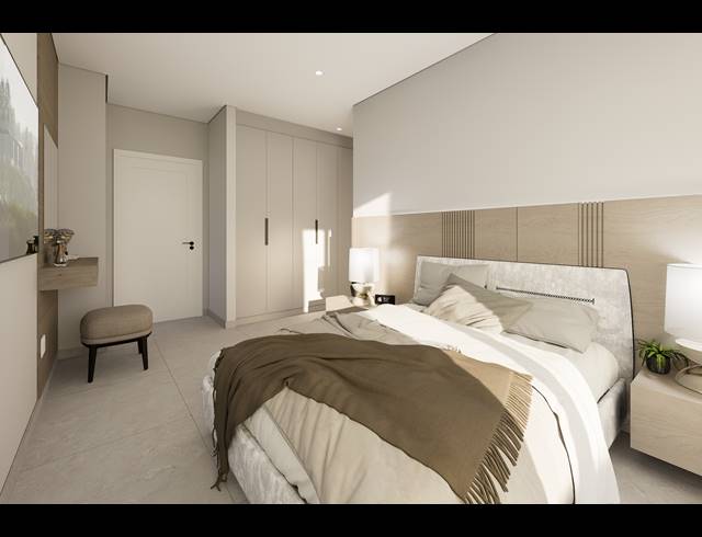 2 BEDROOM APARTMENT FOR SALE IN MORNINGSIDE